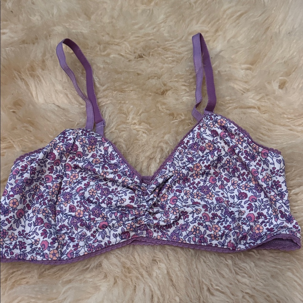Spell Little Bird Bralette - Picture 3 of 5